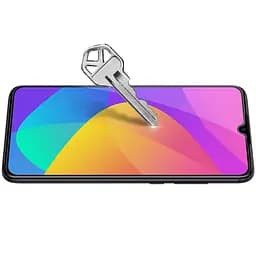 Захисна гідрогелева плівка SKLO (екран) 4шт. для Samsung Galaxy Watch 4 46mm Матовий - мініатюра 3