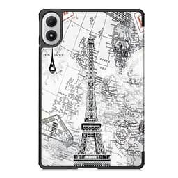 Чохол до планшета BeCover Smart Case Xiaomi Redmi Pad 2 Pro 12.1" Paris (714641) - мініатюра 3