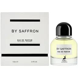 Парфюмированная вода оригинал Alhambra By Saffron 100 мл
