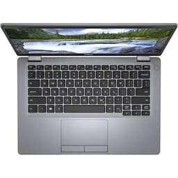 Ноутбук Dell Latitude 5310 (i7-10510U/16/256SSD) - Class B "Б/В" - мініатюра 3