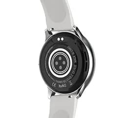 Смарт-годинник iMiki KW-66 Pro IP67 AMOLED Silver - мініатюра 2