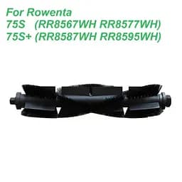 Основная щетка для робота-пылесоса Rowenta X-plorer Serie 75S ( RR8567WH RR8577WH ) 75S+ ( RR8587WH RR8595WH )