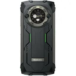 Смартфон Blackview BV9300 Pro 8/256GB Green (Global) NFC - мініатюра 2