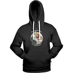 Кофта Fram Ідеальні моменти XL Чорний (1044-id_7251)