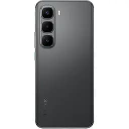 Смартфон Infinix Hot 60 Pro X6885 8/128Gb Sleek Black UA UCRF - мініатюра 4