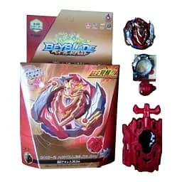 Бейблейд Ахіллес А5 Cho-Z Achilles 00 Dm Beyblade