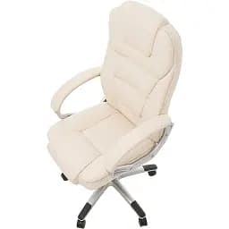 Офісне крісло GT Racer X-2852 Classic, кремове (X-2852 Classic Cream) - мініатюра 5
