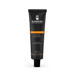 Парфюмированный крем для рук Tobacco & Patchouli Barbers 50 мл