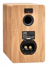 Полочні колонки TAGA Harmony TAV-806S Oak - мініатюра 4