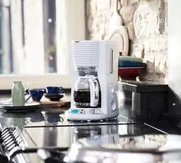 Крапельна кавоварка Russell Hobbs Inspire 24390-56 - мініатюра 2