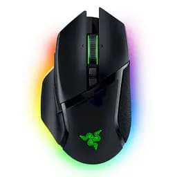 Беспроводная мышь Razer Basilisk V3 Pro Wireless Black (RZ01-04620100-R3G1)