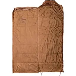 Спальний мішок Snugpak Jungle Bag RZ Coyote - мініатюра 3