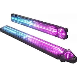 Світлодіодні панелі Govee H1063 Gaming Wall light Expansion Kit 2шт (H10630A5) [145628]