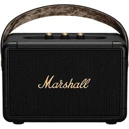 Портативная колонка Marshall Kilburn II Black and brass (1005923)