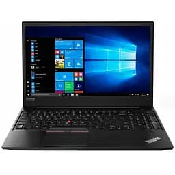 Ноутбук Lenovo ThinkPad E580 FHD (i5-8250U/8/256SSD/1TB) - Class A- "Б/У"