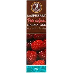Мармелад Shoud'e Pate de Fruits Raspberry 140 г (699789)