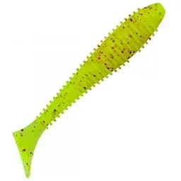 Силікон Keitech Swing Impact Fat 4.3 6 шт/уп к:pal Салатовий (1013-1551.08.91)