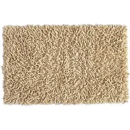 Коврик Shalla Dion hardal горчичный 80х50 см (svt-2000022281553)