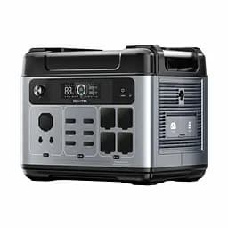 Зарядна станція Oukitel P2400E Plus