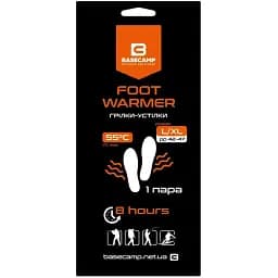 Грілка Base Camp Foot Warmer L/XL