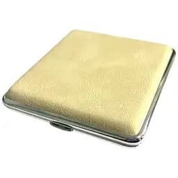 Портсигар Chama для 20 KS самокруток Beige