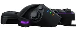 Клавіатура Razer Tartarus V2 USB Black (RZ07-02270100-R3M1) - мініатюра 5