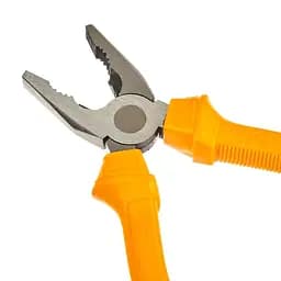 Плоскогубці Ingco Super Select комбіновані 160 мм (HCP12160) - мініатюра 3