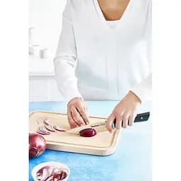 Кухонний ніж шеф-кухаря Tefal Ice Force 15 см (K2320324) - мініатюра 5