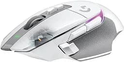 Миша комп'ютерна Logitech G502X Plus White (910-006172) - мініатюра 10