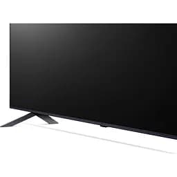 Телевізор LG QNED80 AI 55" QNED 4K EU [55QNED80T3A] [128106] - мініатюра 8