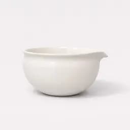 Катакучі Юкі від OYCHA, чаша для матча з носиком