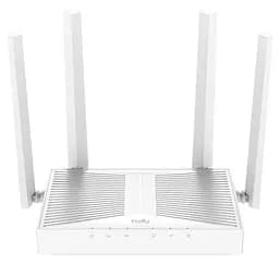 Роутер Cudy WiFi 6 Mesh-маршрутизатор WR3000E дводіапазонний гігабітний AX3000 (73-00674)