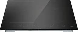 Варильна поверхня індукційна Gorenje 60 см PowerBoost TouchControl збільшена площа приготування чорний - мініатюра 4
