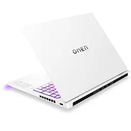 Ігровий ноутбук HP Omen 16-ah0002nn Ultra 9 - 275HX 54GHz,2.5K,64GB DDR5,2TB,RTX 5090 24GB,DOS - мініатюра 6