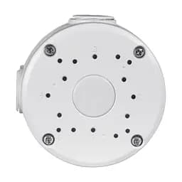 Монтажна коробка Light Vision VLC-01BX(M), алюміній, 105*50 мм (75-00208) - мініатюра 3