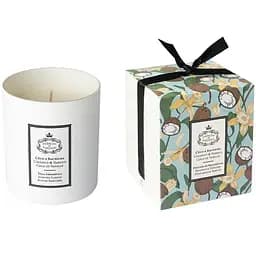 Ароматична свічка Essencias de Portugal Кокос та ваніль 180 г