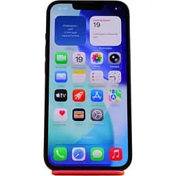 Смартфон Apple iPhone 14 256GB Midnight (MPVX3) Б/В [155780]