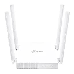 Роутер Archer C24, White, Wi-Fi 802.11a/b/g/n/ac, до 733 Mb/s TP-Link teh0020560