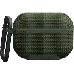 Чехол UAG для AirPods Pro (Gen 2, 2022), Metropolis, Olive Drab teh0019456