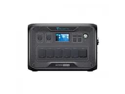 Портативна зарядна станція (інвертор) BLUETTI AC500 5000W - мініатюра 2