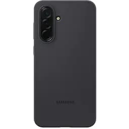 Чехол для мобильного телефона Samsung для Galaxy A36 (A366) Silicone Case black (EF-PA366CBEGWW)