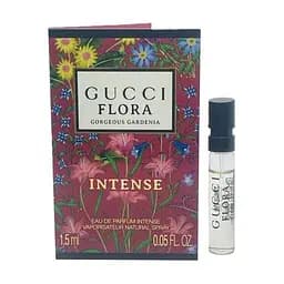 Пробник Gucci Flora Gorgeous Gardenia Intense 1,5 мл парфюмированная вода