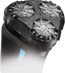 Електробритва Remington Style Aqua R6000 (7164472) - мініатюра 3