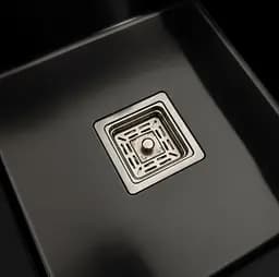 Кухонна мийка Platinum HANDMADE (SP000037030) - мініатюра 5