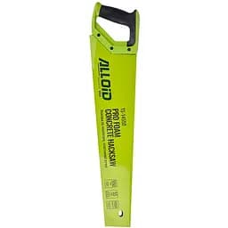 Ножівка Alloid по пінобетону 550 мм (TS-14550)