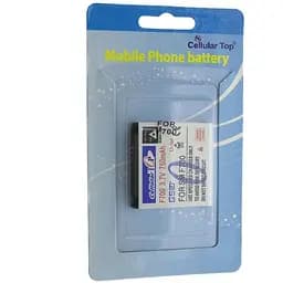 Акумулятор Cellular Samsung F700 / F490 - мініатюра 2