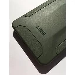 Оригінальний протиударний чохол UAG Scout для Google Pixel 7 (6.3") Olive Drab (614001117272) - мініатюра 8