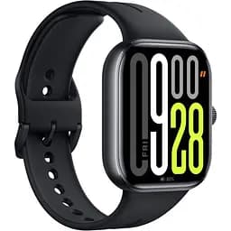 Смарт-годинник Redmi Watch 5 Obsidian Black (BHR9389GL) [126817] - мініатюра 3