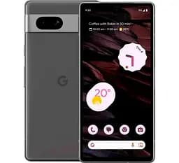 Смартфон Google Pixel 7a 8/128GB Charcoal