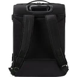 Сумка-Рюкзак На Колесах American Tourister URBAN TRACK BLACK 55x40x23 MD1*09007 - мініатюра 8